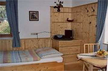 Austrija Privát Hollenstein, Interjeras